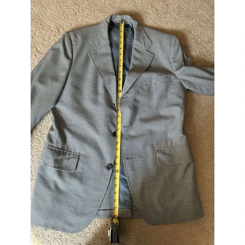 Brooks Brothers formal by